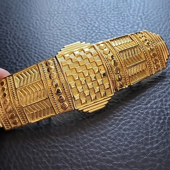 Dotty Smith | Accessories | Vtg Dotty Smith Belt Buckle  display picture 1